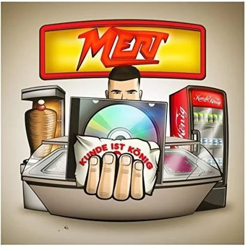 Mert - Sie Reden