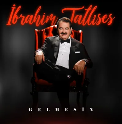 İbrahim Tatlıses - Tren Gelir Hoş Gelir (Samet Yıldırım Remix)