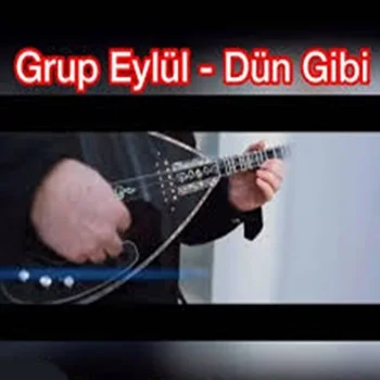 Grup Eylül - Vay Türkmenim