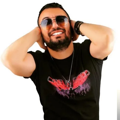 Hakan Keleş - Dolunay (Enes Batur)