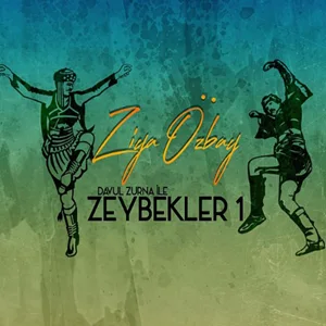 Ziya Özbay - Eklemedir Koca Konak