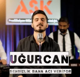 Uğurcan - Karanfilin Moruna Aslan Mustafam