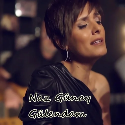 Naz Günay - Geceyi Sana Yazdım