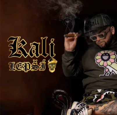 Kali - Reggaeton (feat Cis T)
