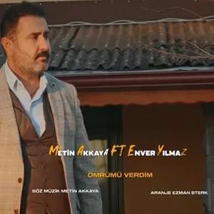 Enver Yılmaz - Vay Babo