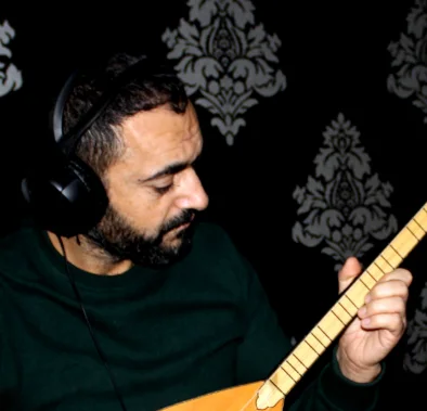 Mustafa Evren - Ana Hasreti