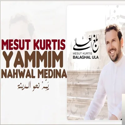 Mesut Kurtis - Aşkınla Yansın Özüm