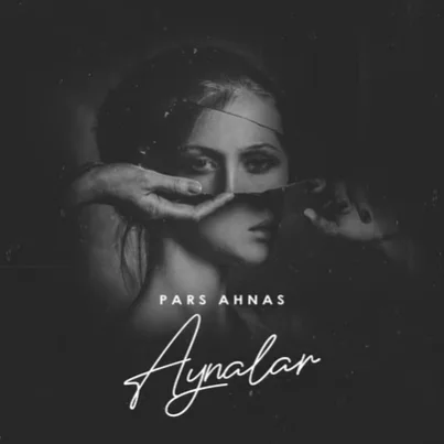 Pars Ahnas - Lanet