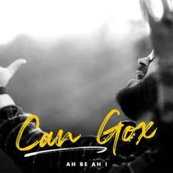 Can Gox - Ah Be Ah