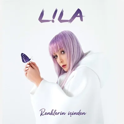 Lila - Rüyama Gel