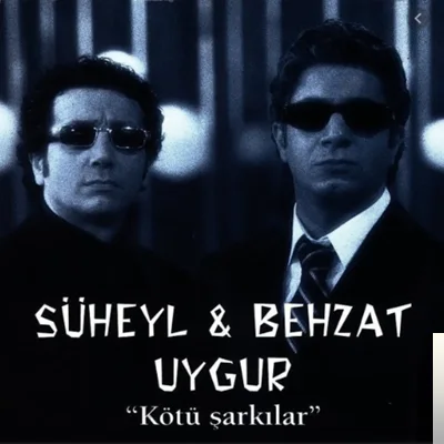Süheyl & Behzat Uygur - Göztepe Şiiri