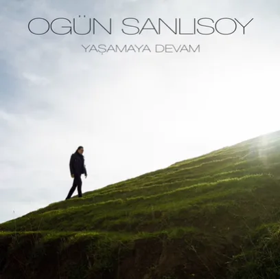 Ogün Sanlısoy - Kaldım İstanbulda