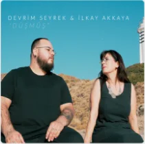 Devrim Seyrek - Düşmüş (İlkay Akkaya)