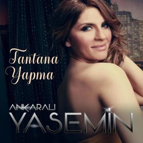 Ankaralı Yasemin - Al Bohçanı Kaçıver