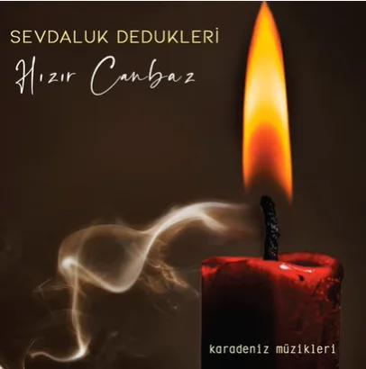 Hızır Canbaz - Yalı Horonu ve Forası