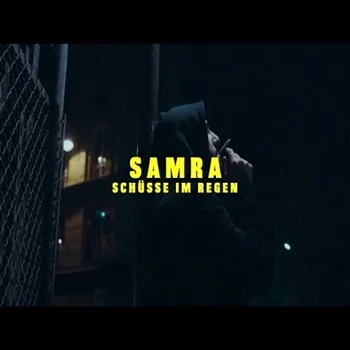 Samra - Schüsse Im Regen