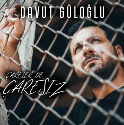 Davut Güloğlu - Dağın Üstüne Duman (Akustik)