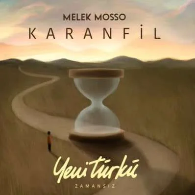 Melek Mosso - Vazgeç Gönlüm