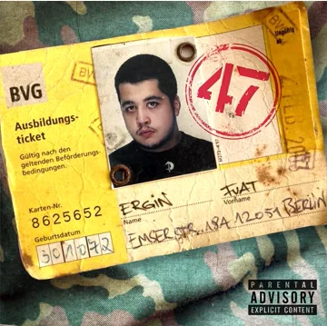 Fuat Ergin - Metastaz 2 Cendere