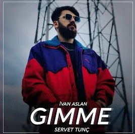 İvan Aslan - Gımme Gımme (Trap Remix)