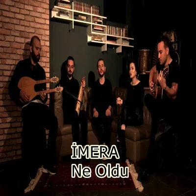 İmera - Ezel