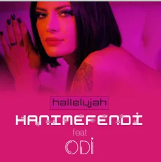 Hanımefendi - feat Odi-Hallelujah