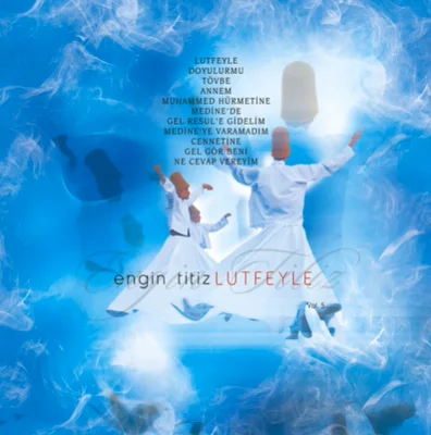 Engin Titiz - Doyulur mu