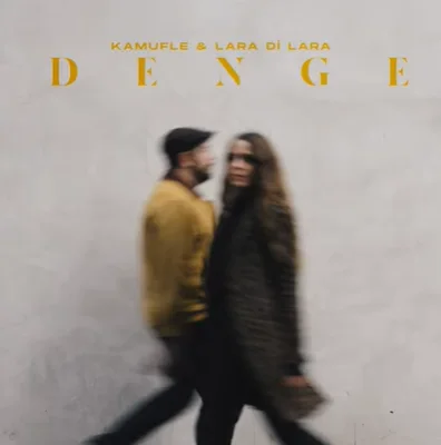 Kamufle - Yıldız (feat Lara Di Lara)