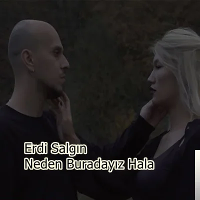 Erdi Salgın - İsimsiz Canavarlar Yarattım