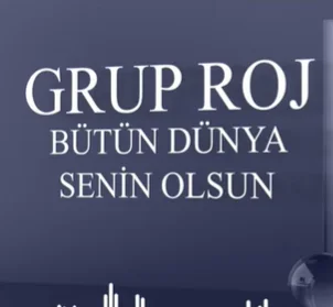 Grup Roj - Papatya