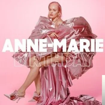 Anne Marie - Birthday