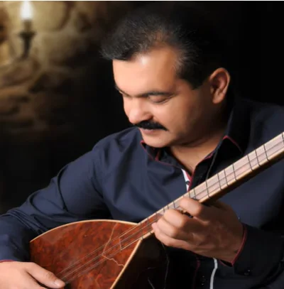 Bülent Gökçe - Açıl Susam Açıl