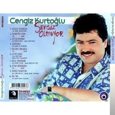 Cengiz Kurtoğlu - Canıma Kadar