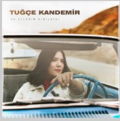 Tuğçe Kandemir - Sonbahar (Samet Yıldırım Remix)