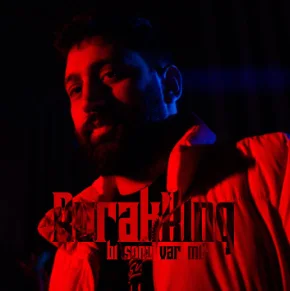 Burak King - feat Rozz Kalliope-Eyvallah
