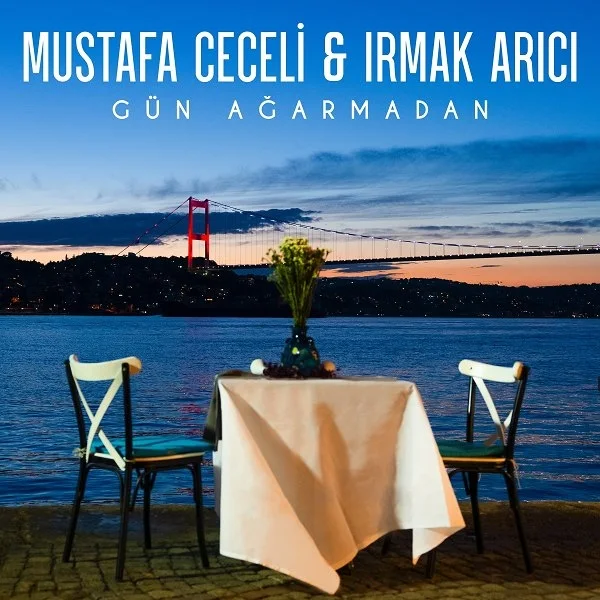 Mustafa Ceceli - Rüyalara Sor (feat Ece Mumay)
