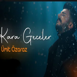 Ümit Özaraz - Hiç