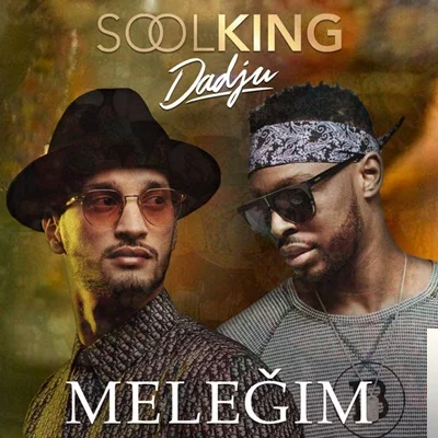 Soolking - feat Dadju-Melegim