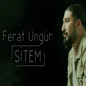 Ferat Üngür - feat Seda Sayan-Gerçekçi Ol