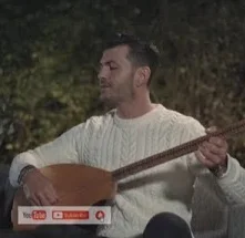 Serhan İlbeyi - Eyvallah