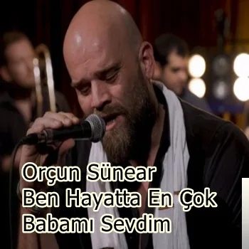 Orçun Sünear - Saklı Cennet