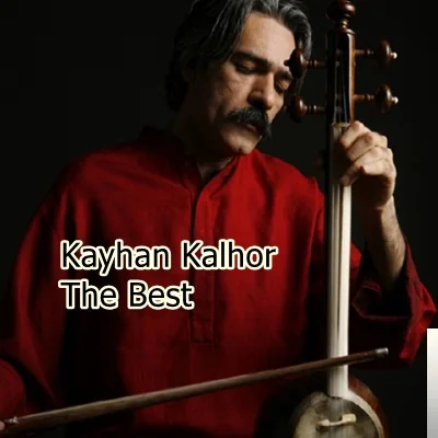 Kayhan Kalhor - Setar