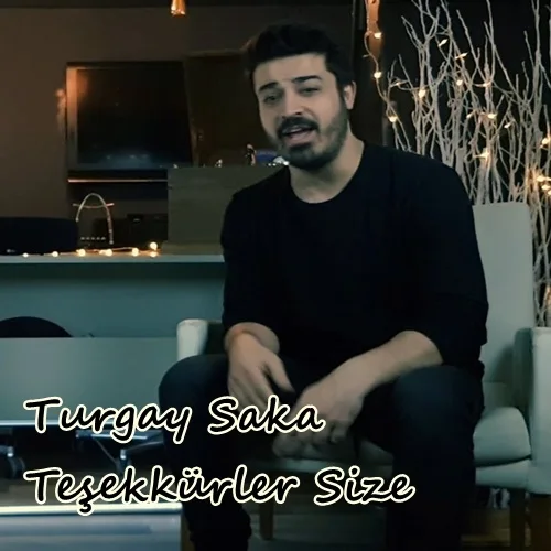 Turgay Saka - Yürüdüm Yürüdüm