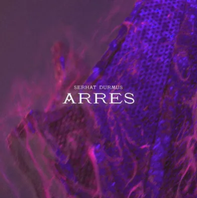 Serhat Durmuş - Anu