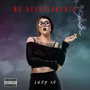 Lady XO - Tap In