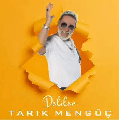 Tarık Mengüç - Deliler