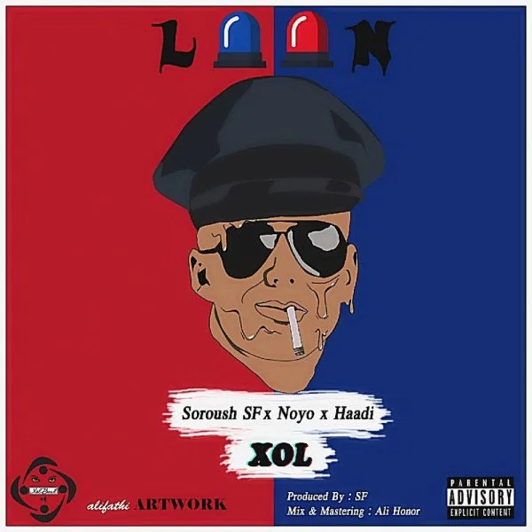 Xol - Loon