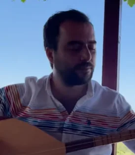 Hulusi Gökmeşe - Yare Söyleyin