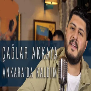Çağlar Akkaya - Badı Sabah Hacelim Atım Arap