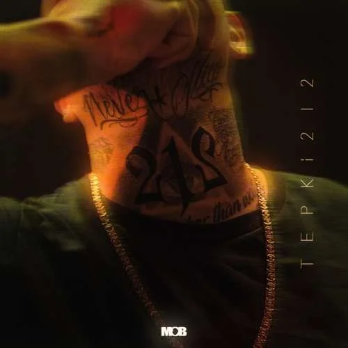 Tepki - feat Baran Bayraktar-Pervane